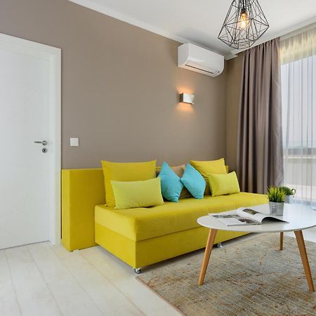 St. Panteleimon Beach Hotel Nessebar Eksteriør billede