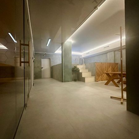 St. Panteleimon Beach Hotel Nessebar Eksteriør billede