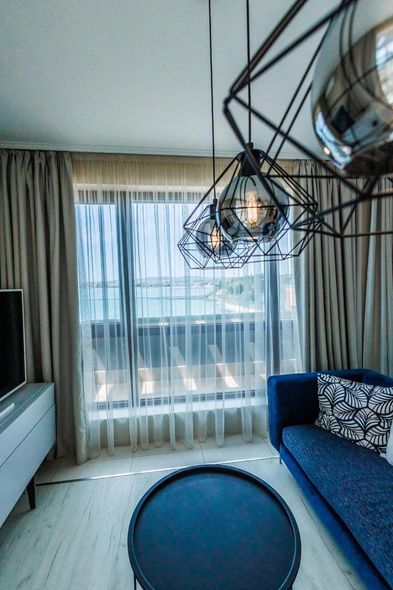 St. Panteleimon Beach Hotel Nessebar Eksteriør billede