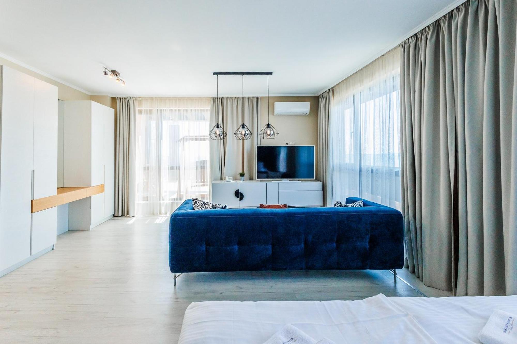 St. Panteleimon Beach Hotel Nessebar Eksteriør billede