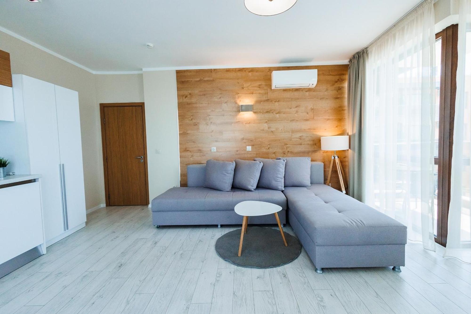 St. Panteleimon Beach Hotel Nessebar Eksteriør billede