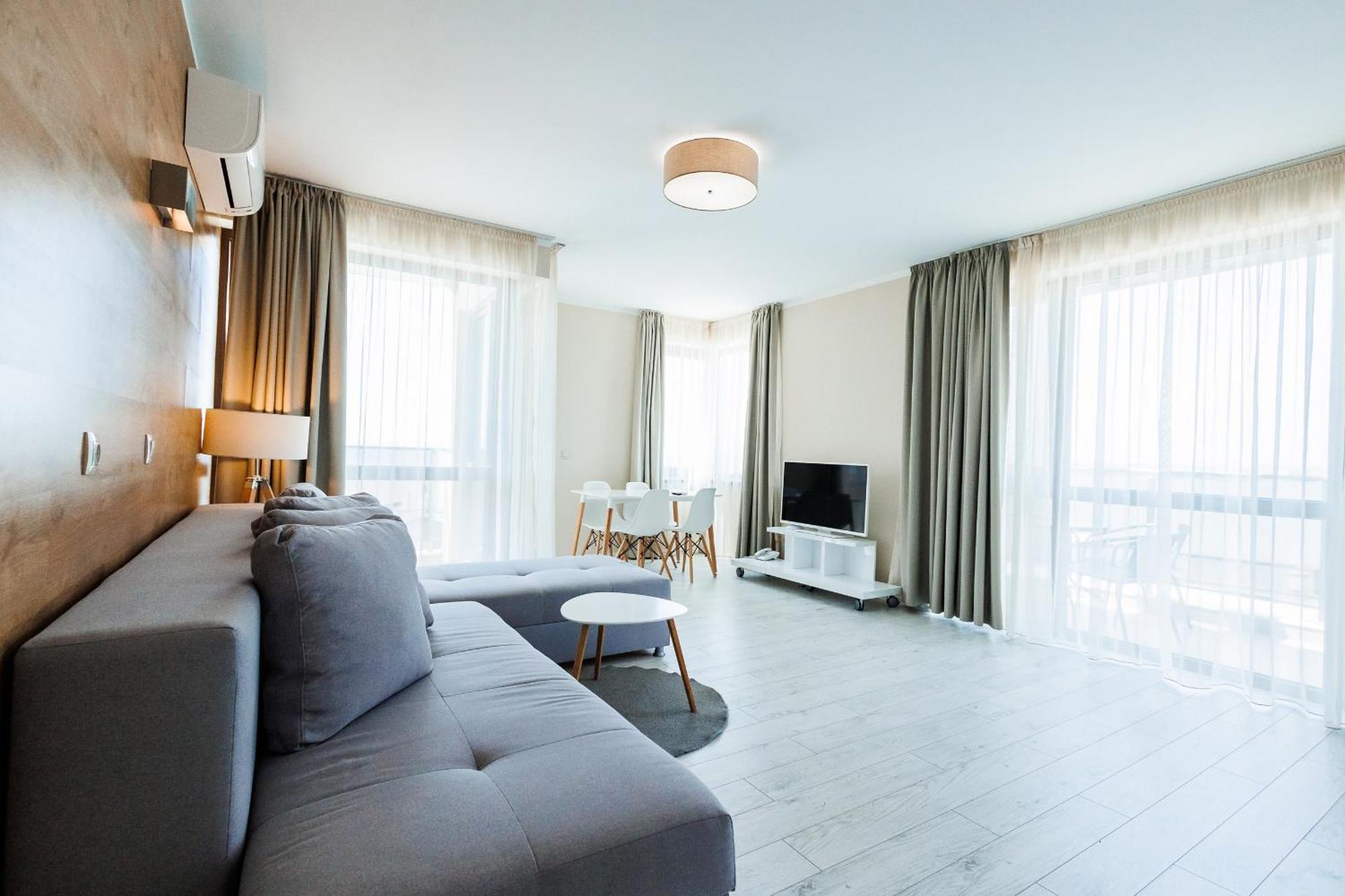 St. Panteleimon Beach Hotel Nessebar Eksteriør billede