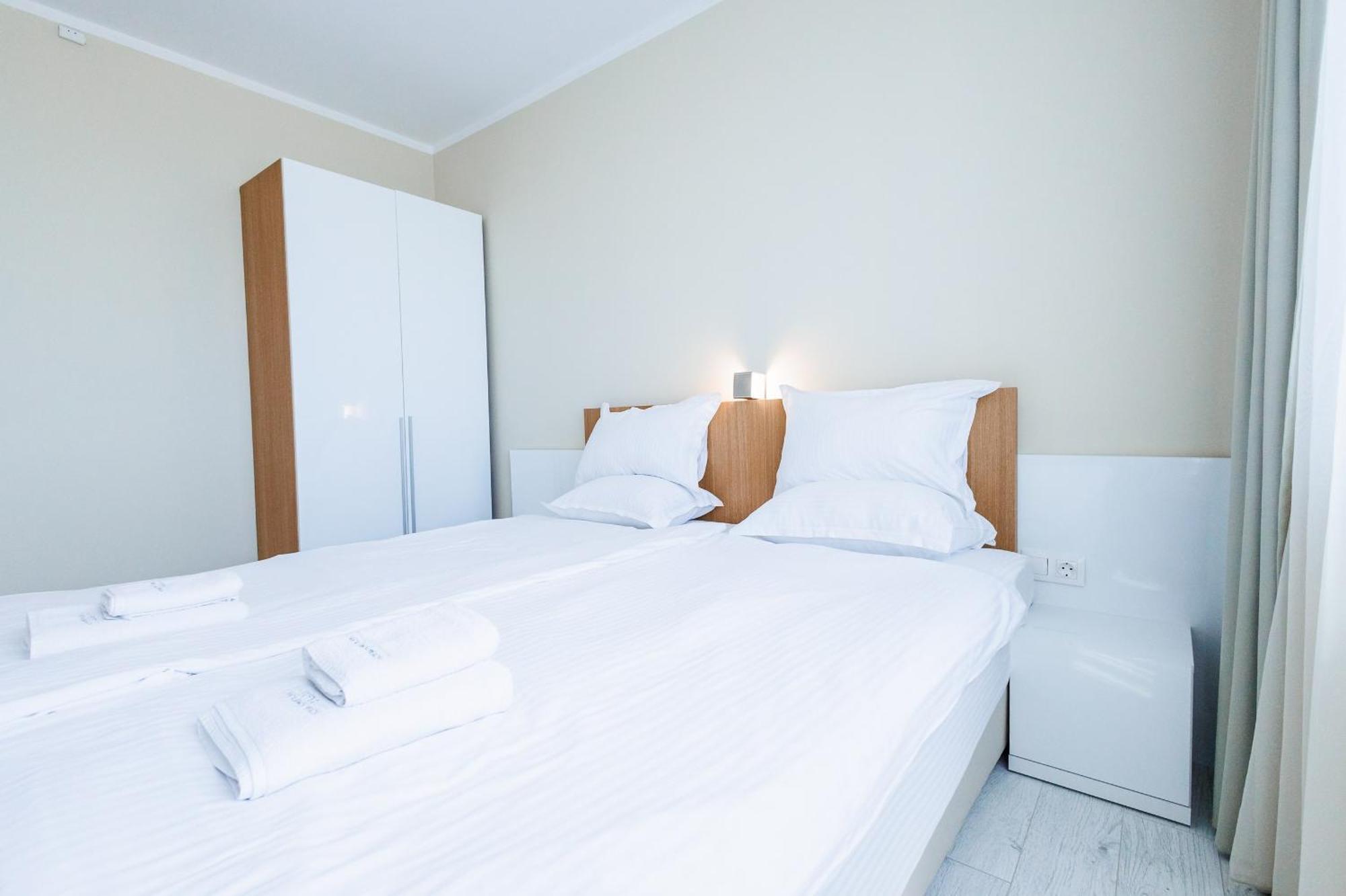 St. Panteleimon Beach Hotel Nessebar Eksteriør billede