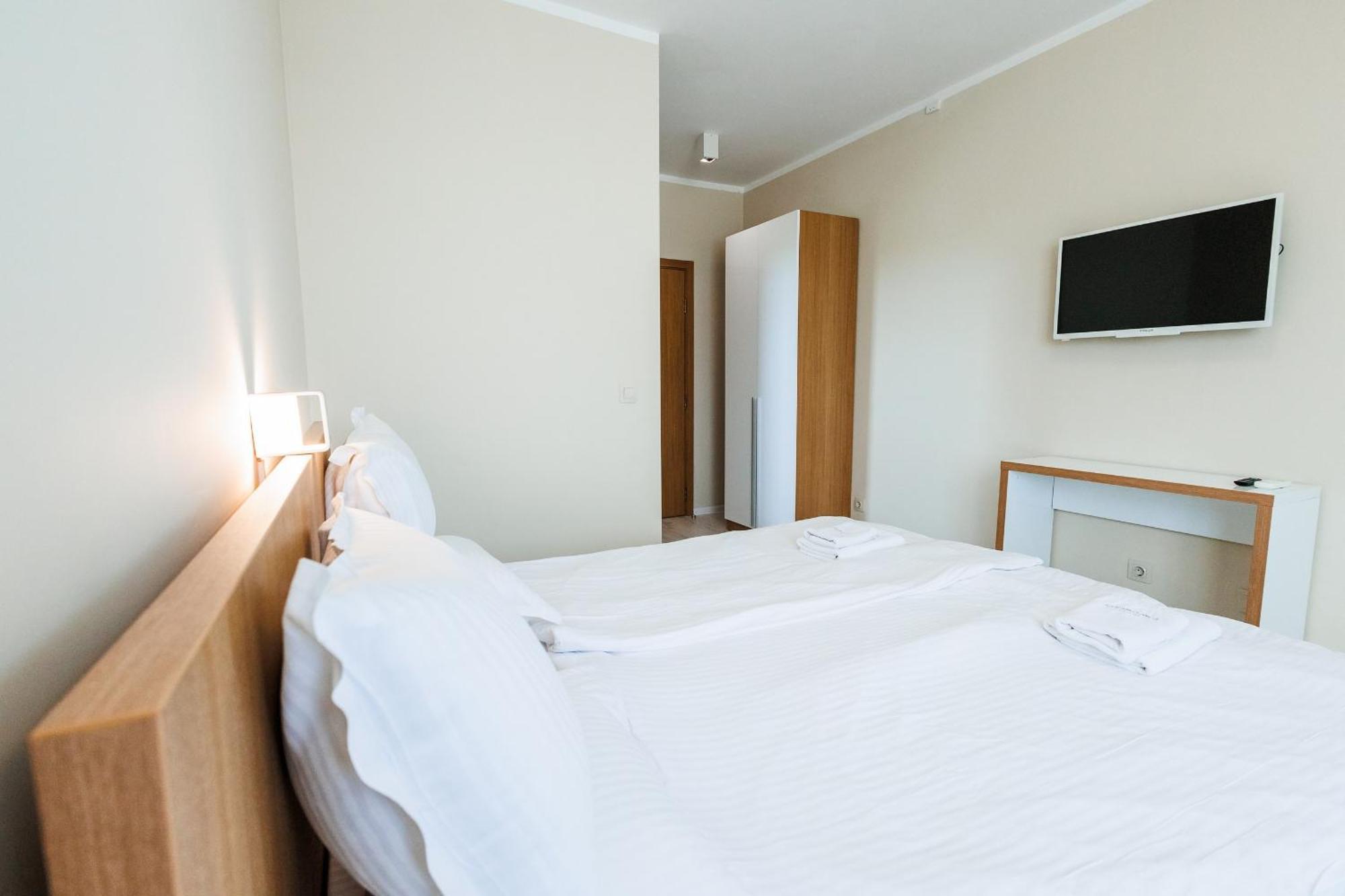 St. Panteleimon Beach Hotel Nessebar Eksteriør billede