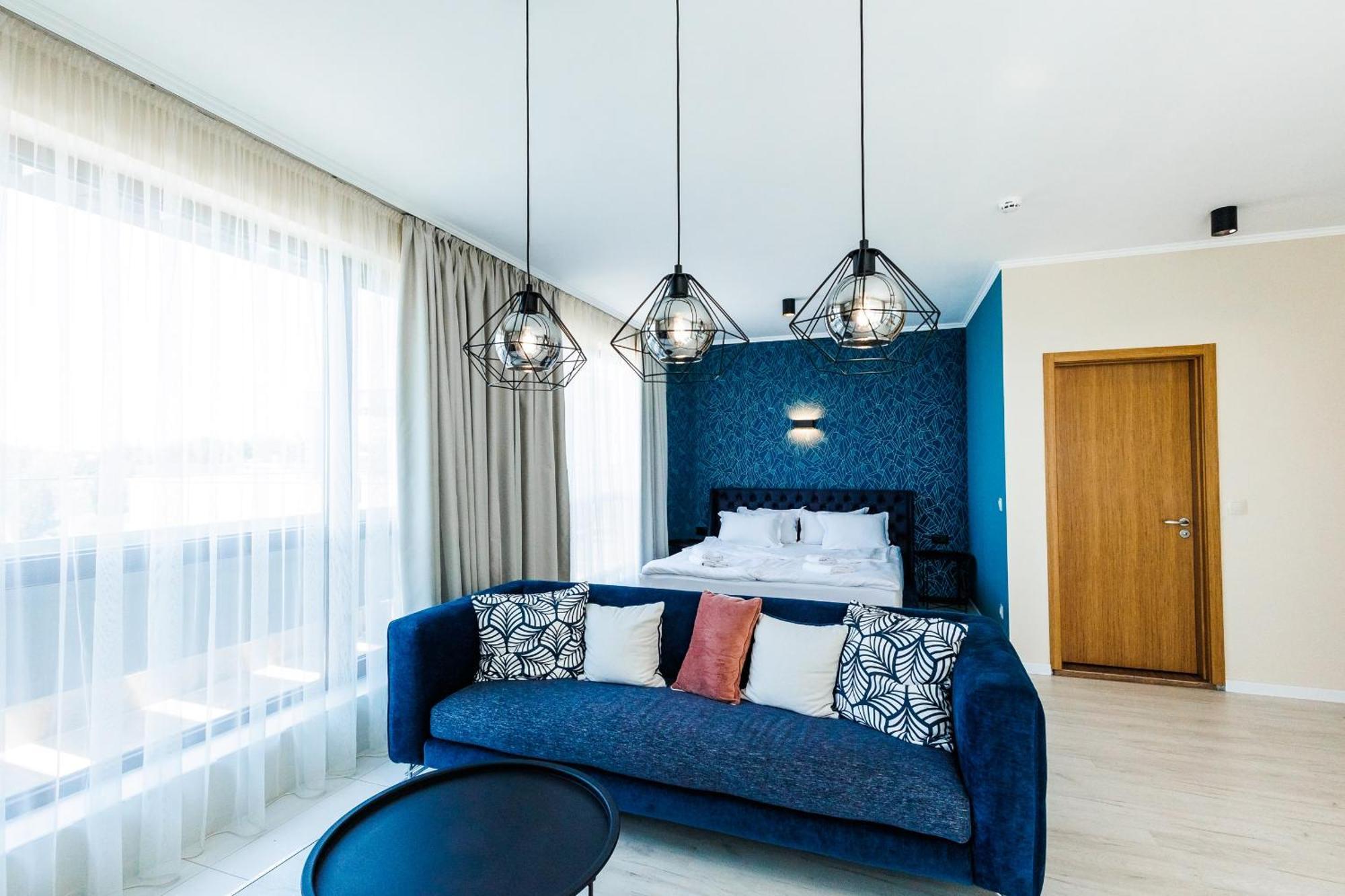 St. Panteleimon Beach Hotel Nessebar Eksteriør billede