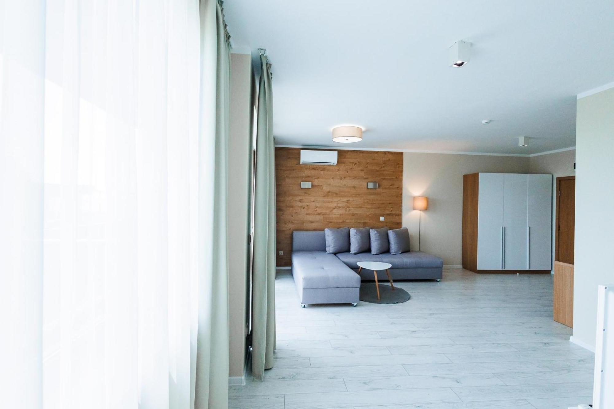 St. Panteleimon Beach Hotel Nessebar Eksteriør billede