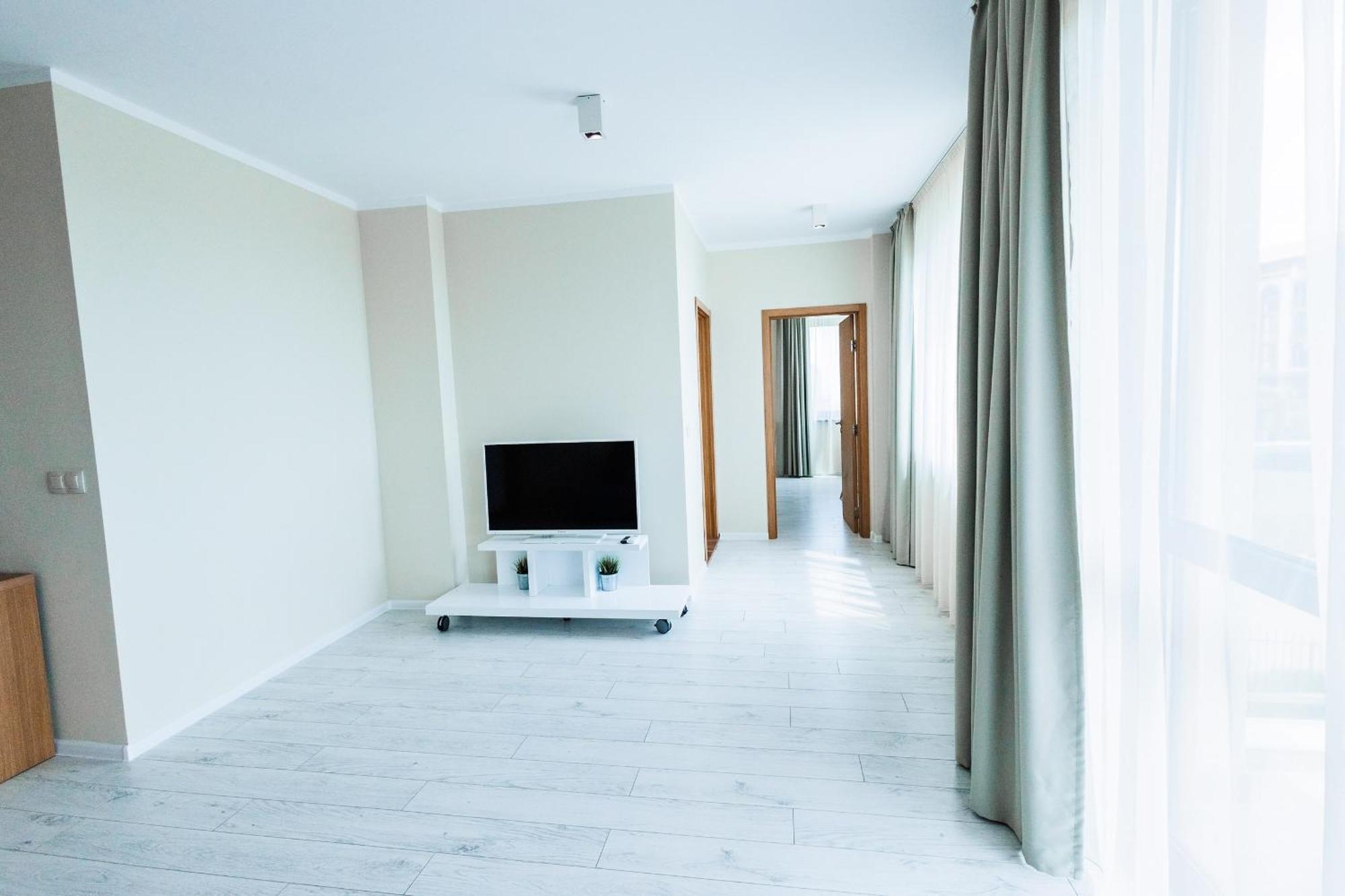 St. Panteleimon Beach Hotel Nessebar Eksteriør billede