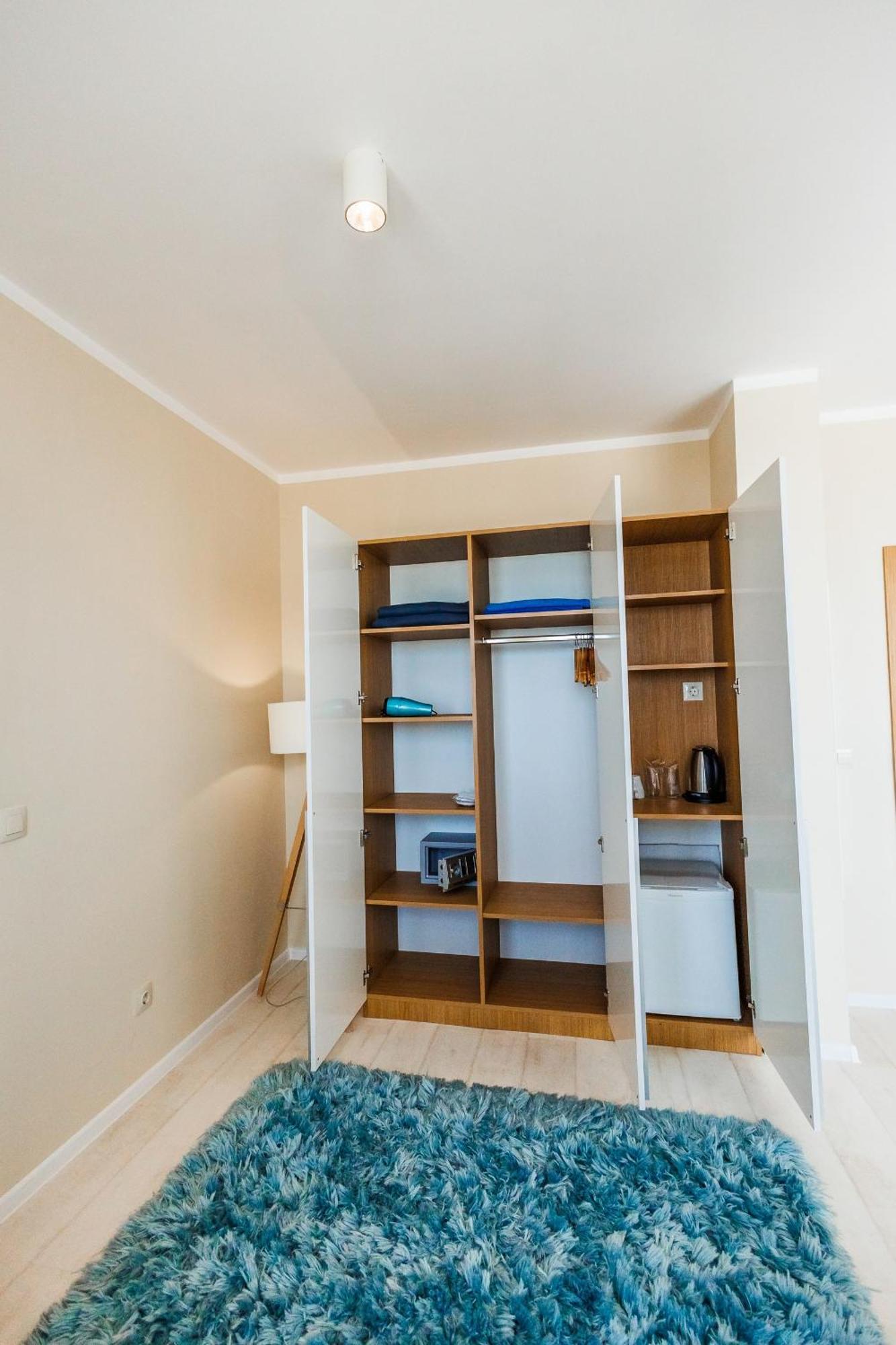 St. Panteleimon Beach Hotel Nessebar Eksteriør billede