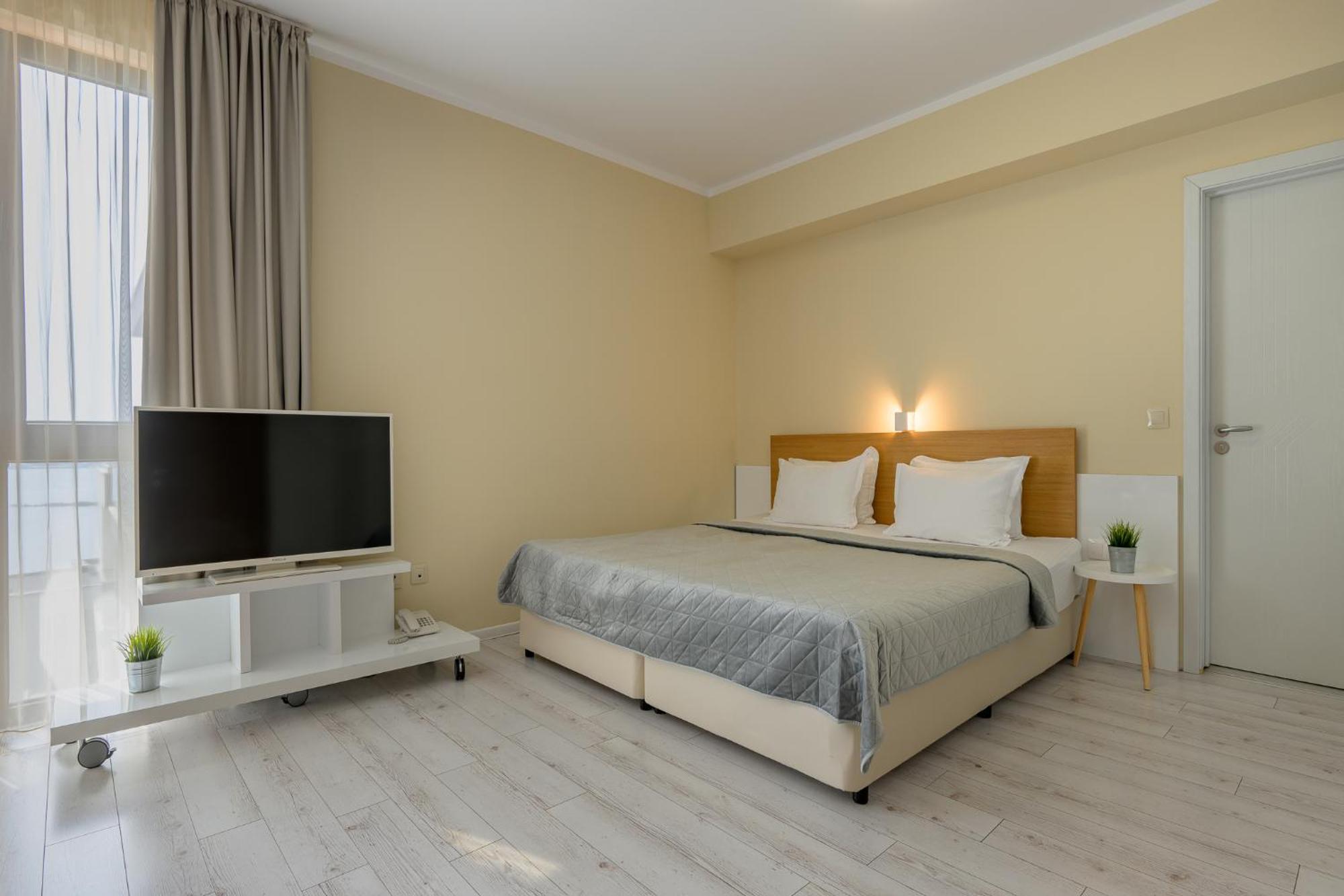 St. Panteleimon Beach Hotel Nessebar Eksteriør billede
