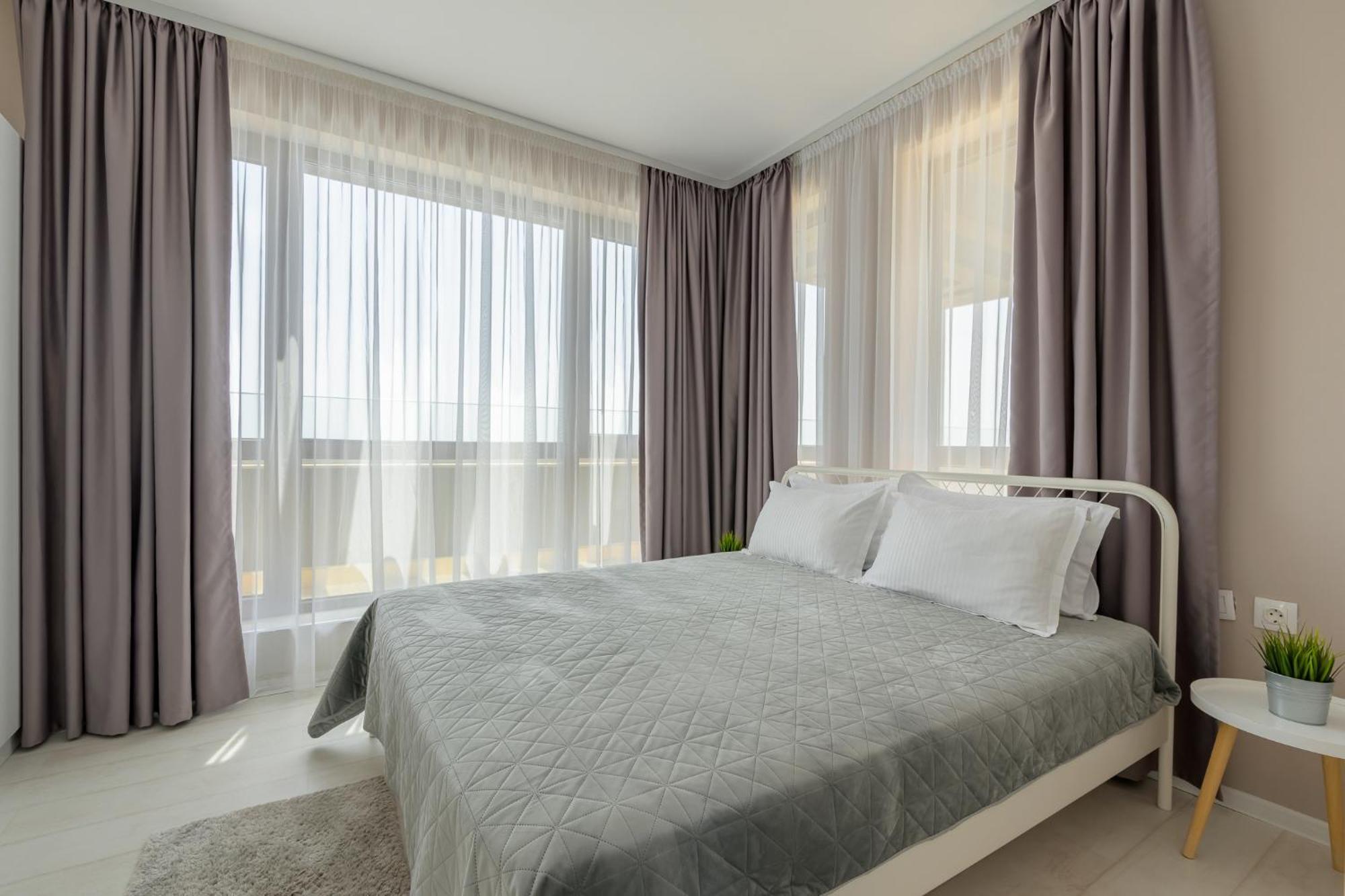 St. Panteleimon Beach Hotel Nessebar Eksteriør billede